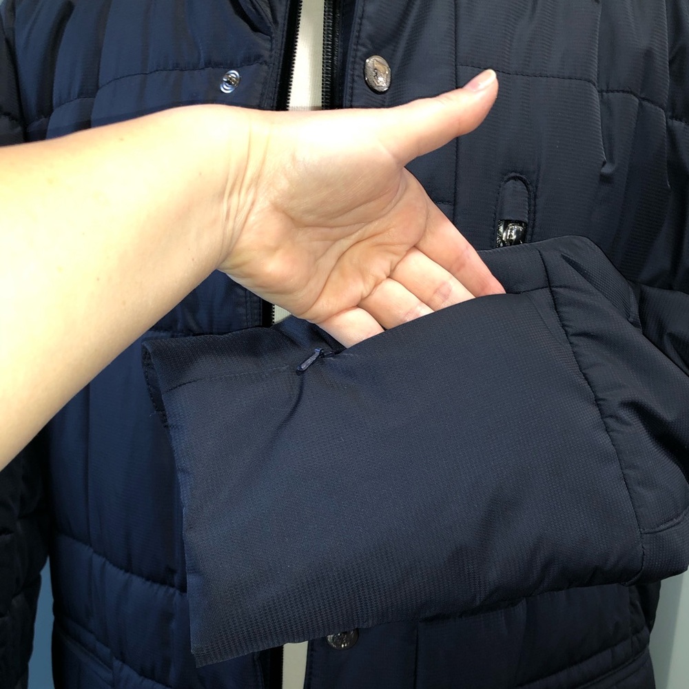 SOLD ๐ฆ CORNELIANI ID Jacket - Picture 7 of 17